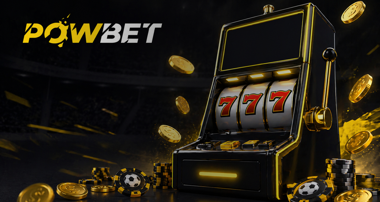 Powbet